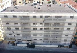 Development in Ribeira Brava