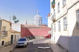 Renovated 1 Bedroom Apartment in Lapa - Ideal for Young People and Couples!