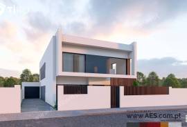 Detached house for sale in Pinhal do General, Fernão ferro