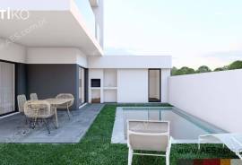 Detached house for sale in Pinhal do General, Fernão ferro