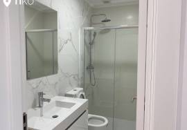 Excellent 3 bedroom apartment on Rua D. Filipa de Lencastre in Amadora