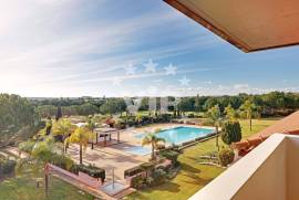 VILAMOURA - MONTE LAGUNA - APARTMENT - 2 BEDROOMS