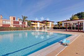 VILAMOURA - MONTE LAGUNA - APARTMENT - 2 BEDROOMS