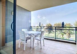 APARTMENT - 2 BEDROOMS - SWIMMING POOL - SEA VIEW