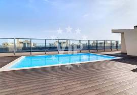 APARTMENT - 2 BEDROOMS - SWIMMING POOL - SEA VIEW