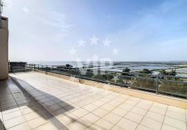 APARTMENT - 2 BEDROOMS - SWIMMING POOL - SEA VIEW