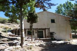 Superb 3 Bed Water Mill For Sale Near Gor Granada