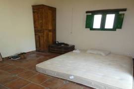 Superb 3 Bed Water Mill For Sale Near Gor Granada