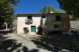 Superb 3 Bed Water Mill For Sale Near Gor Granada