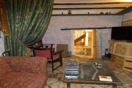 Superb 3 Bed Water Mill For Sale Near Gor Granada