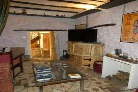 Superb 3 Bed Water Mill For Sale Near Gor Granada