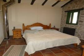 Superb 3 Bed Water Mill For Sale Near Gor Granada