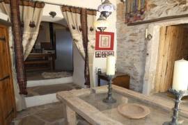 Superb 3 Bed Water Mill For Sale Near Gor Granada