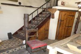 Superb 3 Bed Water Mill For Sale Near Gor Granada