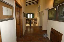 Superb 3 Bed Water Mill For Sale Near Gor Granada