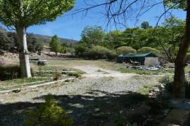 Superb 3 Bed Water Mill For Sale Near Gor Granada