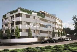 2 bedroom apartment with terrace, air-conditioning and close to the beach