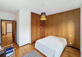 3 bedroom apartment in Rua do Molhe in Foz for rent