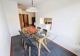 3 bedroom apartment in Rua do Molhe in Foz for rent