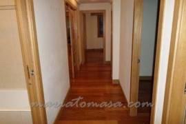 Apartment for rent in calle Abasota - Getxo