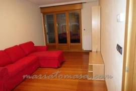 Apartment for rent in calle Abasota - Getxo