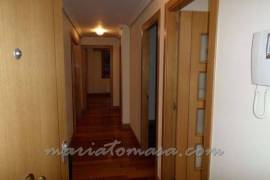 Apartment for rent in calle Abasota - Getxo