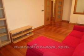 Apartment for rent in calle Abasota - Getxo