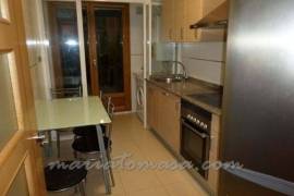 Apartment for rent in calle Abasota - Getxo