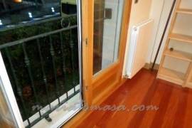 Apartment for rent in calle Abasota - Getxo