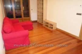 Apartment for rent in calle Abasota - Getxo