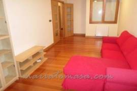 Apartment for rent in calle Abasota - Getxo