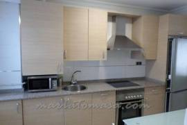 Apartment for rent in Algorta - Getxo