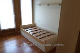 Apartment for rent in Algorta - Getxo