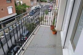 Apartment for rent in Algorta - Getxo