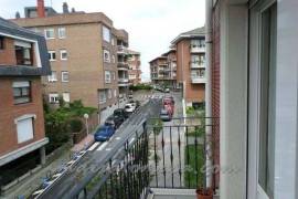 Apartment for rent in Algorta - Getxo