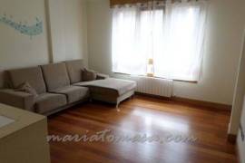 Apartment for rent in Algorta - Getxo