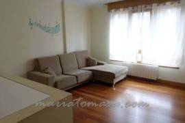 Apartment for rent in Algorta - Getxo