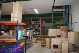 Industrial warehouse for sale in Elche