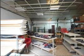 Industrial warehouse for sale in Elche