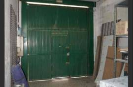 Industrial warehouse for sale in Elche