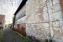 Barn to Renovate with Plot of Land