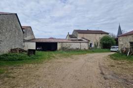 Chateau Plus a House, Outbuildings in 6 Hectares