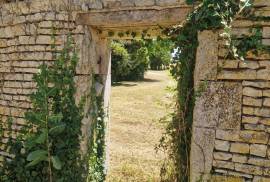 Chateau Plus a House, Outbuildings in 6 Hectares