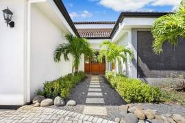 Casa Palmas las Brisas #28: A Tropical Masterpiece in Hacienda Pinilla's Las Brisas Community!