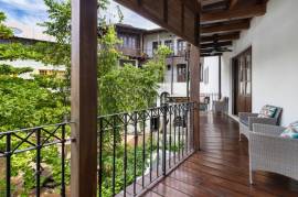 24 Plaza Carlota: Luxury Living in the Heart of Las Catalinas!