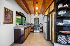 Rancho Playa Negra C22: Your Dream Surf Retreat Awaits!