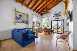 Rancho Playa Negra C22: Your Dream Surf Retreat Awaits!