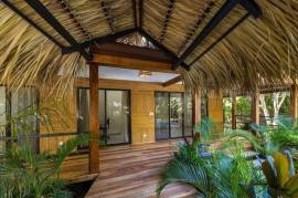 Casa Rio: Balinese Elegance and Natural Serenity Await in Playa Avellanas!