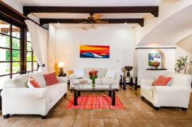 Jardines de Palma Real Villa #221: Welcome to your Dream Coastal Luxury Living in a Spanish Colonial Masterpiece in Hacienda Pinilla!