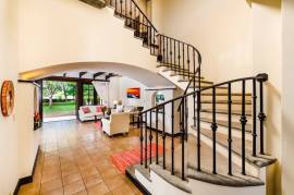 Jardines de Palma Real Villa #221: Welcome to your Dream Coastal Luxury Living in a Spanish Colonial Masterpiece in Hacienda Pinilla!